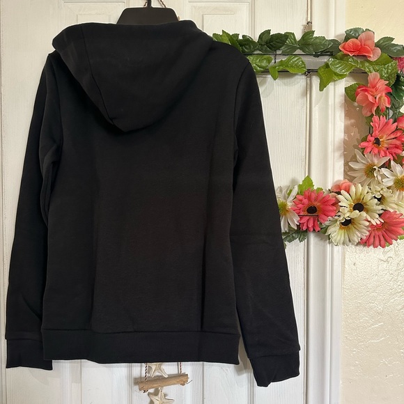 Brand new Adidas Hoodie x-small. 💖 - Picture 4 of 7